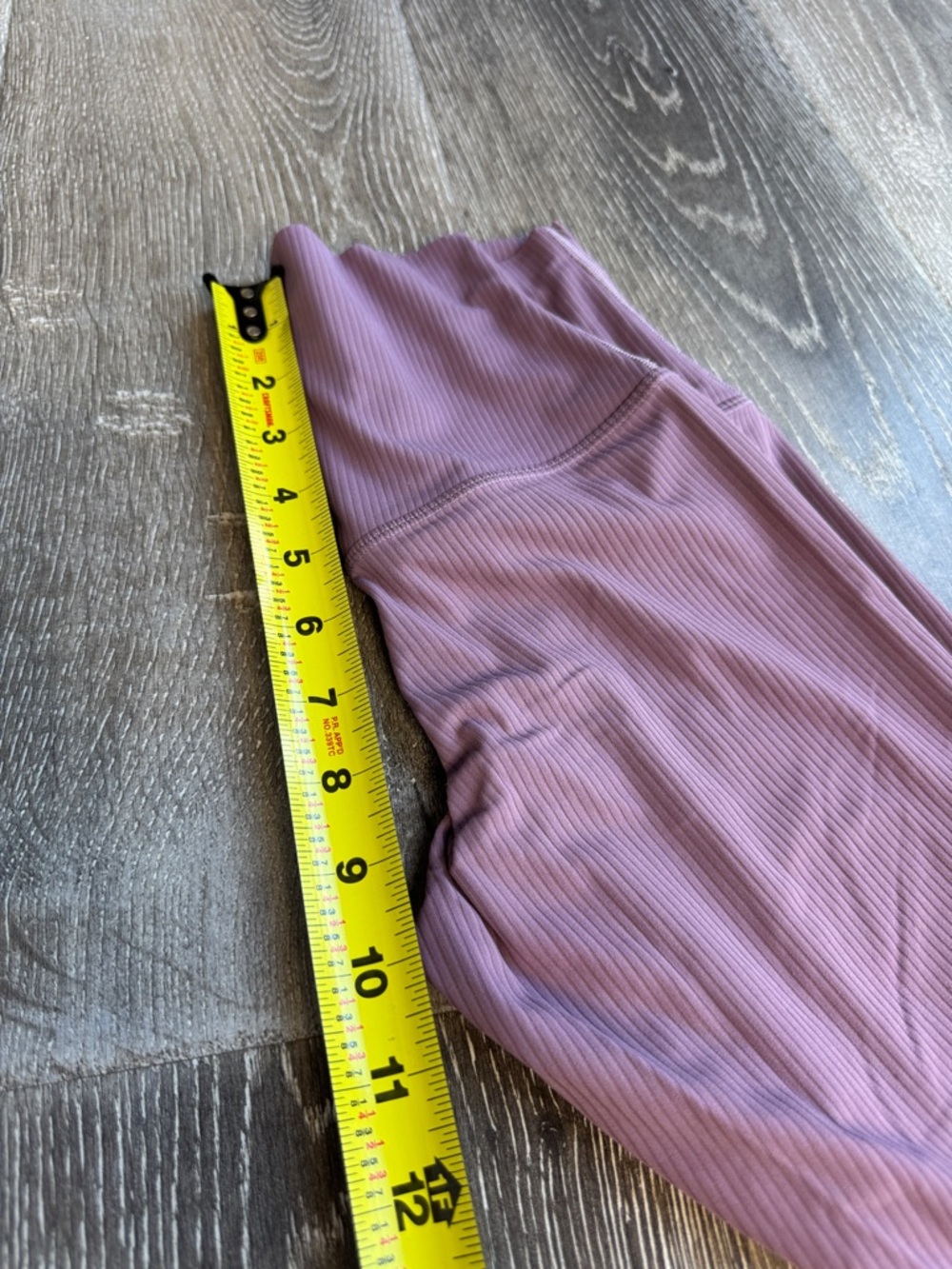 Lululemon Women's High-waist Leggings - Picture 6 of 7